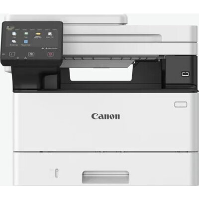 Лазерно многофункционално устройство Canon i-SENSYS MF465dw II Printer/Scanner/Copier/Fax