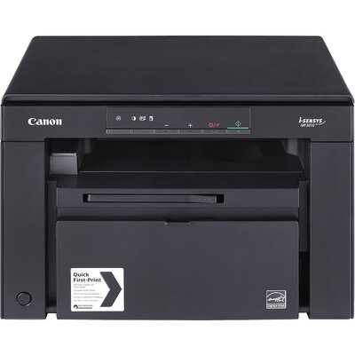 Лазерно многофункционално устройство Canon i-SENSYS MF3010 Printer/Scanner/Copier