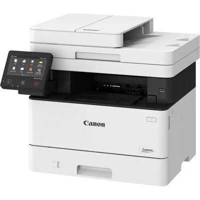 Лазерно многофункционално устройство Canon i-SENSYS MF453dw Printer/Scanner/Copier