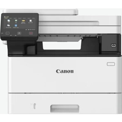 Лазерно многофункционално устройство Canon i-SENSYS MF461dw Printer/Scanner/Copier