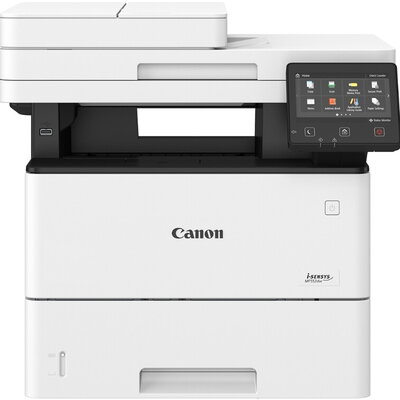 Лазерно многофункционално устройство Canon i-SENSYS MF552dw Printer/Scanner/Copier
