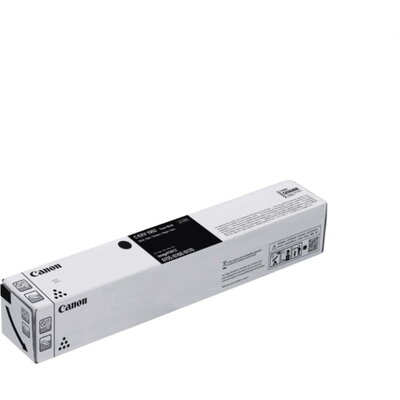 Консуматив Canon Toner C-EXV 1002, Black Консуматив Canon Toner C-EXV 1002, Black
