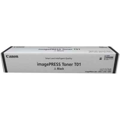 Консуматив Canon Toner T07, Black