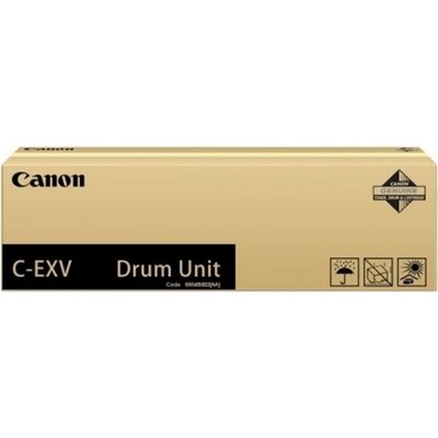 Консуматив Canon Drum Unit  C-EXV 50, Black