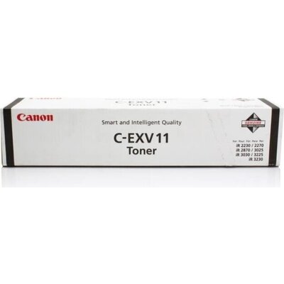 Консуматив Canon Toner C-EXV 11