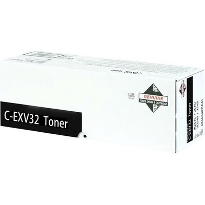 Консуматив Canon Toner C-EXV 32, Black