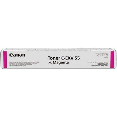 Консуматив Canon Toner C-EXV 55, Magenta