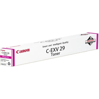 Консуматив Canon Toner C-EXV29 Magenta