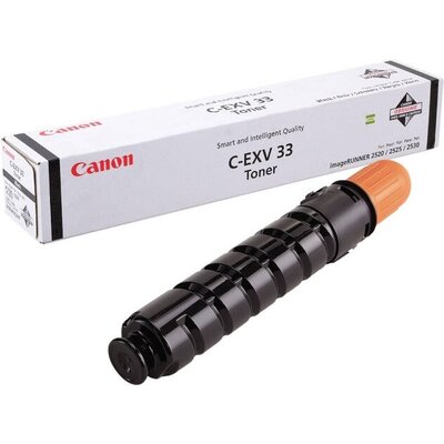 Консуматив Canon Toner C-EXV33