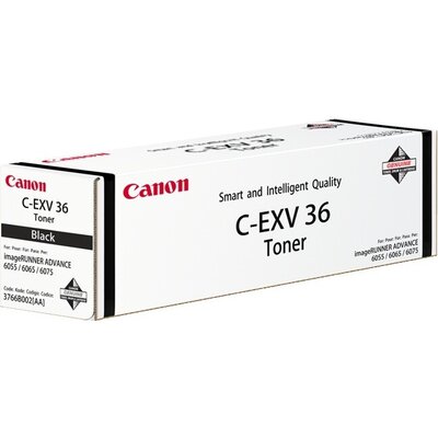 Консуматив Canon Toner C-EXV36 (IR ADV 6055/6065/6075/6255/6265/6275)