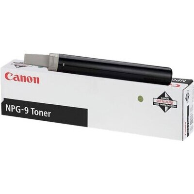 Консуматив Canon Toner NP-G9