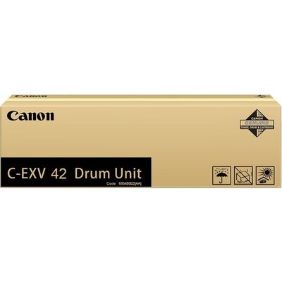 Консуматив Canon drum unit C-EXV42, black