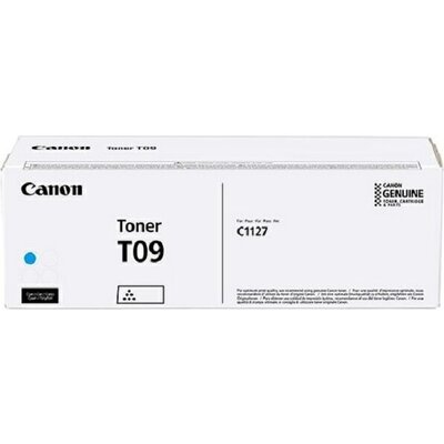 Консуматив Canon toner CRG-T09C