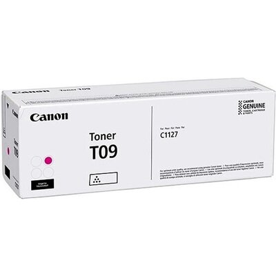 Консуматив Canon toner CRG-T09M