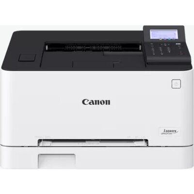 Лазерен принтер Canon i-SENSYS LBP631Cw