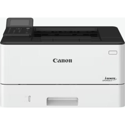 Лазерен принтер Canon i-SENSYS LBP246dw II