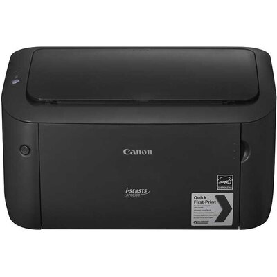 Лазерен принтер Canon i-SENSYS LBP6030B