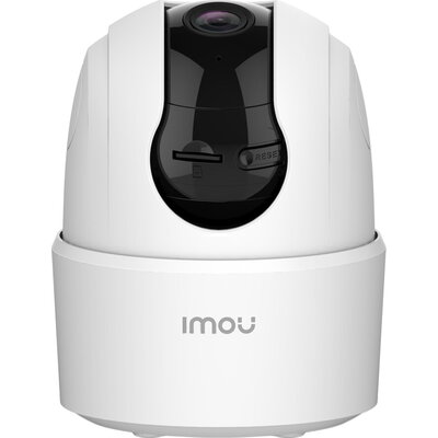 Imou Ranger 2C, Wi-Fi Pan&Tilt IP camera, 5MP, H.265, 30 fps, 3,6mm lens, 0 to 355 degrees Pan, field of view 87 degrees, IR