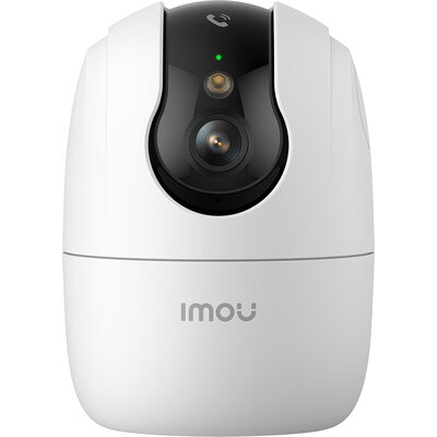 Imou Ranger 2C Pro 5 MP, Wi-Fi 2.4 and 5GHz Pan&Tilt IP camera, H.265, 20 fps, 3,6mm lens, 0 to 355 degrees Pan, field of vi