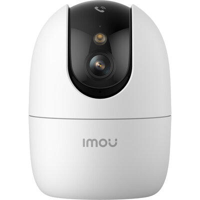Imou Ranger 2 Pro 5MP, WiFi PanTilt IP camera, 2.4/5 GHz H265, 20 frame rate, 1620 pix., 3.6mm, 0 to 355 Pan, field of view 88, 