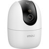 Imou Ranger 2 Pro 5MP, WiFi PanTilt IP camera, 2.4/5 GHz H265, 20 frame rate, 1620 pix., 3.6mm, 0 to 355 Pan, field of view 88, 