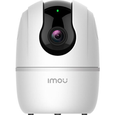 Imou Ranger 2, Wi-Fi IP camera 4MP, 1/2,7" progressive CMOS, H.265/H.264, 25@1440, 3,6mm lens, 0 to 355° Pan, field of view