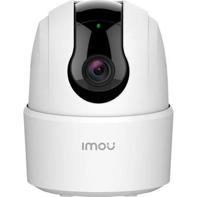 Imou Ranger 2C, Wi-Fi Pan&Tilt IP camera, 3MP, 1/2.8" progressive CMOS, H.265/H.264, 25@1440, 3,6mm lens, 0 to 355° Pan