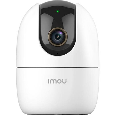 Imou Ranger 2C, Wi-Fi Pan&Tilt IP camera, 5MP, 1/3" progressive CMOS, H.265/H.264, 25@1664, 3,6mm lens, 0 to 355° Pan, 