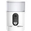 Imou Smart Pet Feeder, 360 panoramic view, 2.5K HD image, smart dispensing, pet and eating detection, built-in mic and speaker, 