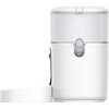 Imou Smart Pet Feeder, 360 panoramic view, 2.5K HD image, smart dispensing, pet and eating detection, built-in mic and speaker, 