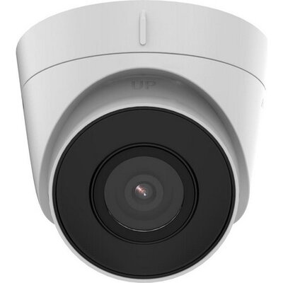 Камера HikVision 2 MP MD 2.0 Fixed Turret Network Camera, 2.8 mm, IR up to 30m, DWDR, 3D DNR, H.265+, IP67, 12Vdc/PoE 4.5W