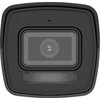 Камера HikVision 4 MP Smart Hybrid Light Fixed Bullet Network Camera, 4 mm, F1.6, IR, White Light up to 30m, H.265+, IP67, built