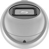 Камера HikVision 4 MP MD 2.0 Varifocal Turret Network Camera, 2.8 to 12 mm, F1.6, IR up to 30m, H.265+, IP67, built-in memory ca