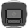 Камера HikVision 4 MP ColorVu 3.0 Fixed Bullet Network Camera, 2.8 mm, F1.0, IR, White Light up to 30m, H.265+, IP67, built-in m