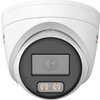 Камера HikVision DS-2CD1347G3H-LIU - 4MP Fixed Turret Network Camera