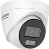 Камера HikVision DS-2CD1347G3H-LIU - 4MP Fixed Turret Network Camera