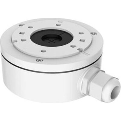 Монтажна кутия HikVision DS-1280ZJ-XS, Junction Box for Dome (Bullet) Camera