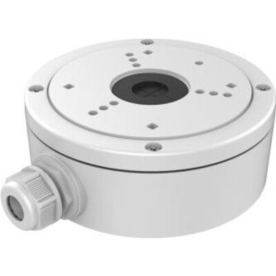 Монтажна кутия HikVision DS-1280ZJ-S, Junction Box for Dome Camera