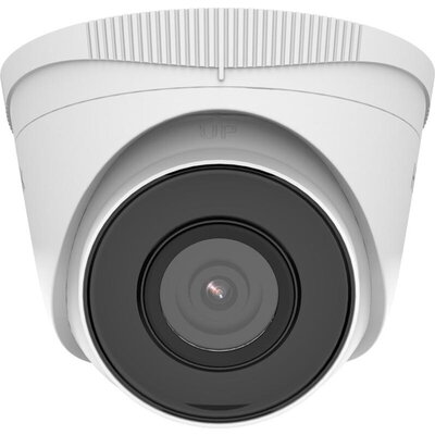 Камера Hi-Look Fixed Turret Network Camera 2 MP, 2.8mm, IR up to 30m, H.265+, IP67, DWDR, 12Vdc/PoE 6.5 W