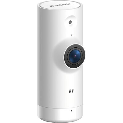 Камера D-Link Mini Full HD Wi-Fi Camera