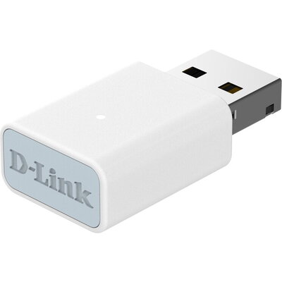 Адаптер D-Link AC1300 Wi-Fi 5 USB Adapter