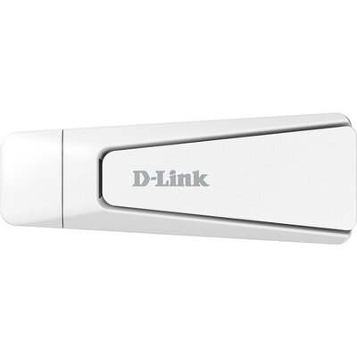 Адаптер D-Link AX1800 Wi-Fi 6 USB Adapter