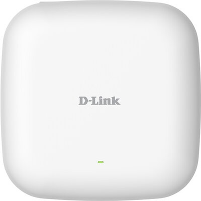 Аксес-пойнт D-Link AX3000 Wi-Fi 6 Smart Access Point