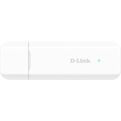 Адаптер D-Link 4G LTE AX300 Wi-Fi 6 USB Adapter