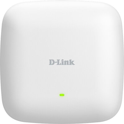 Аксес-пойнт D-Link AX3000 Wi-Fi 6 Dual Band PoE Access Point