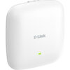 Аксес-пойнт D-Link AX3000 Wi-Fi 6 Dual Band PoE Access Point