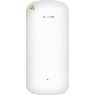 Аксес-пойнт D-Link AX1800 Mesh Wi-Fi 6 Range Extender