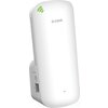 Аксес-пойнт D-Link AX1800 Mesh Wi-Fi 6 Range Extender