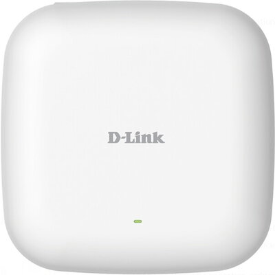 Аксес-пойнт D-Link AX1800 Wi-Fi 6 Dual-Band PoE Access Point