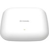 Аксес-пойнт D-Link AX1800 Wi-Fi 6 Dual-Band PoE Access Point